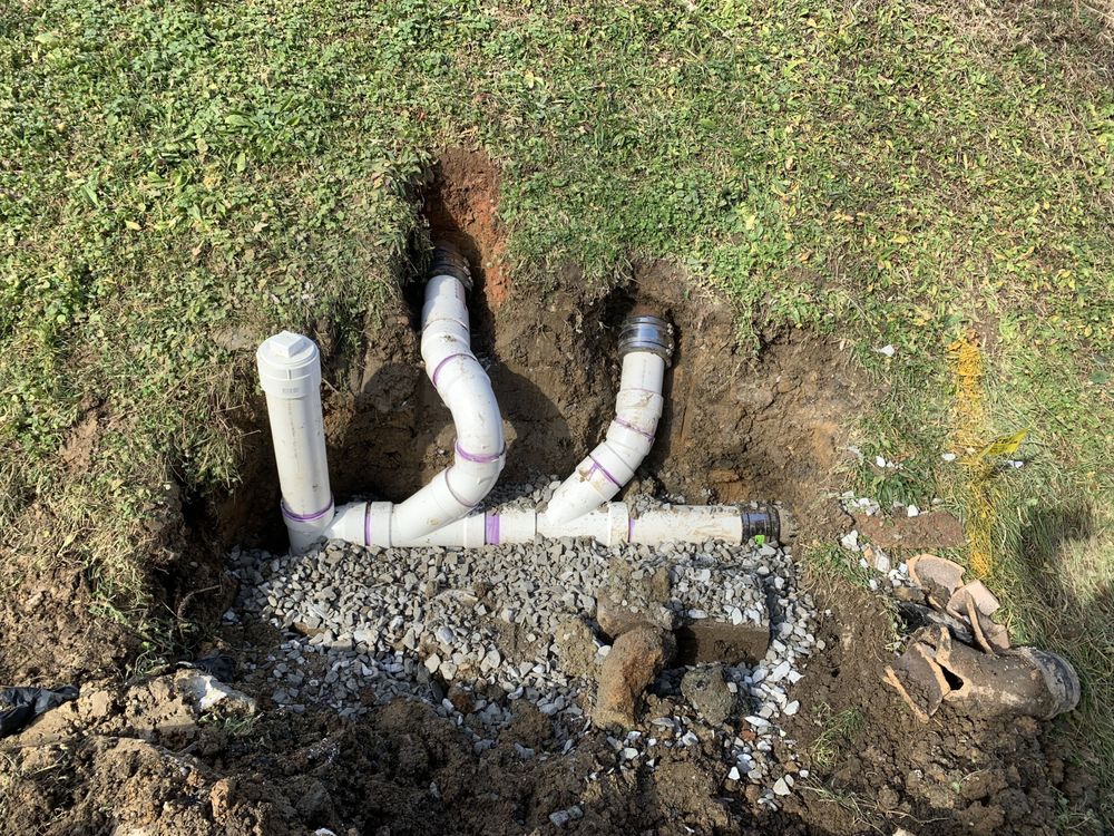 Mister Sewer Plumbing & HVAC