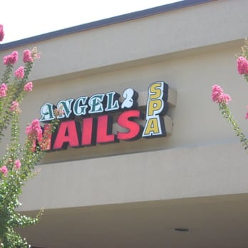 Angel Nail Spa Virginia Beach Angel Nail Spa Virginia Beach