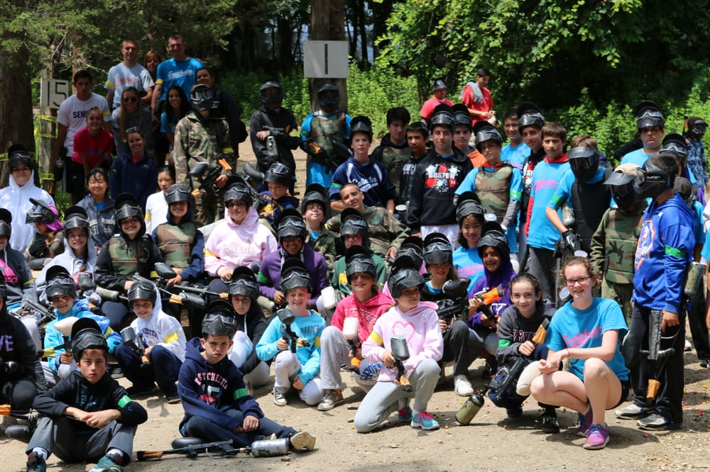 Liberty Paintball 65 Photos & 28 Reviews Paintball 50 Thunder