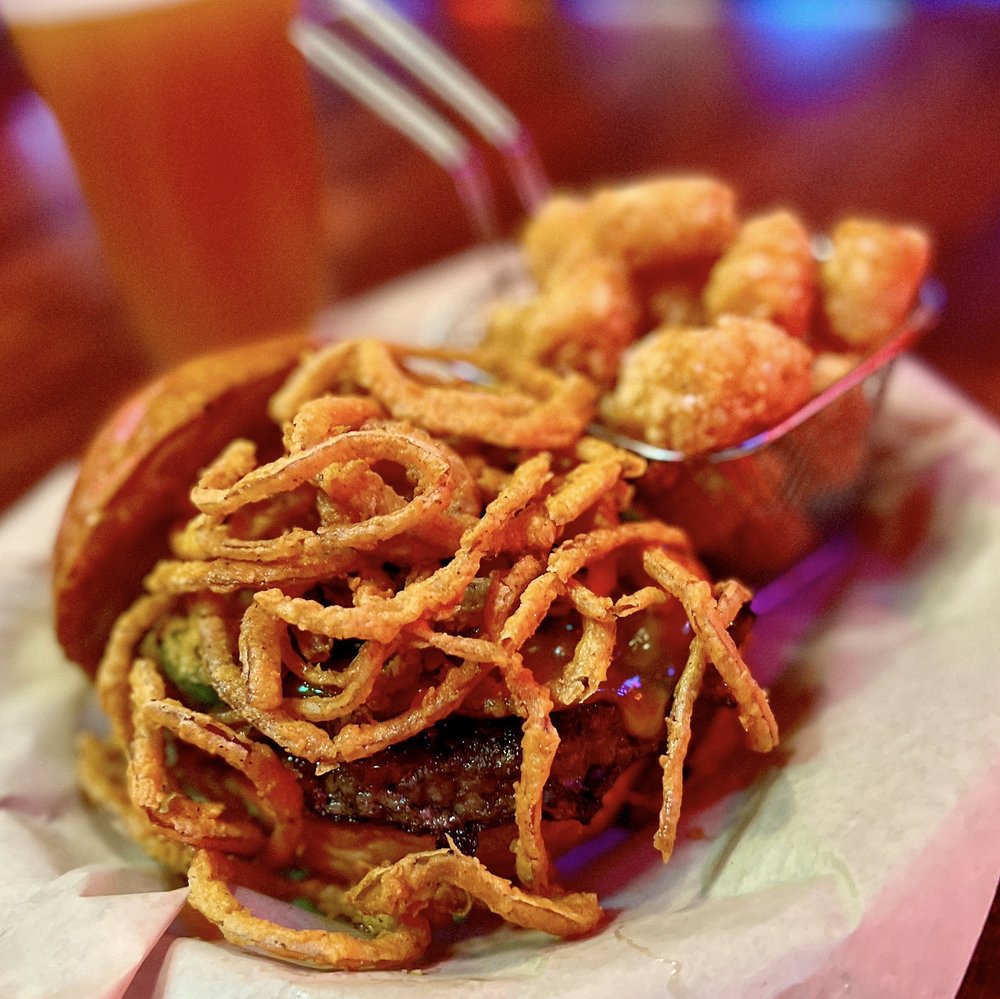 Way Point Saloon