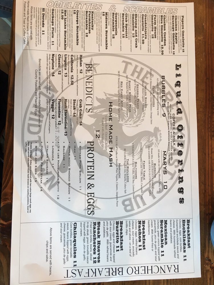 The Breakfast Club 21 Photos Breakfast & Brunch 1432 W San Carlos