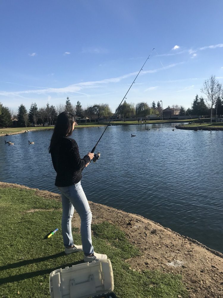 Del Lago Park 12 Photos Parks N Laspina St, Tulare, CA Yelp