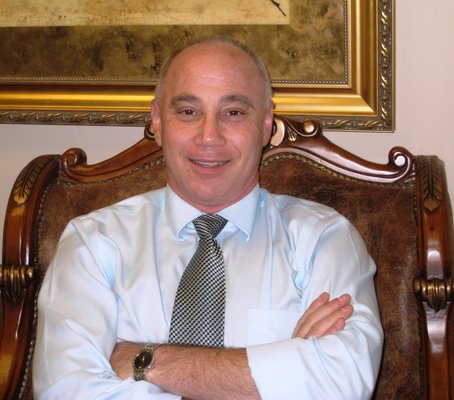richard braverman