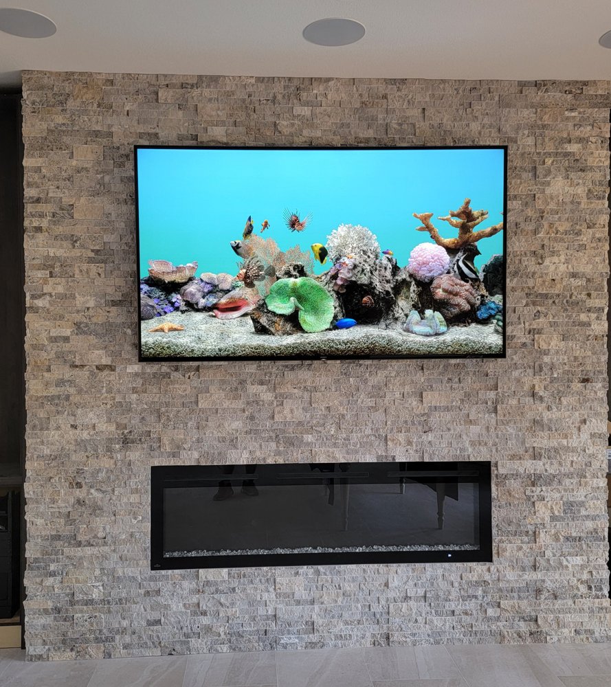 Northwest Home Automation