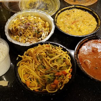 Spice Kitchen Maspeth Menu Spice Kitchen Maspeth Menu