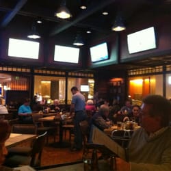 Tap At Mgm Grand Detroit 134 Photos 155 Reviews Pubs 1777 Photo Of Tap At Mgm Grand Detroit Mi United States Dinning