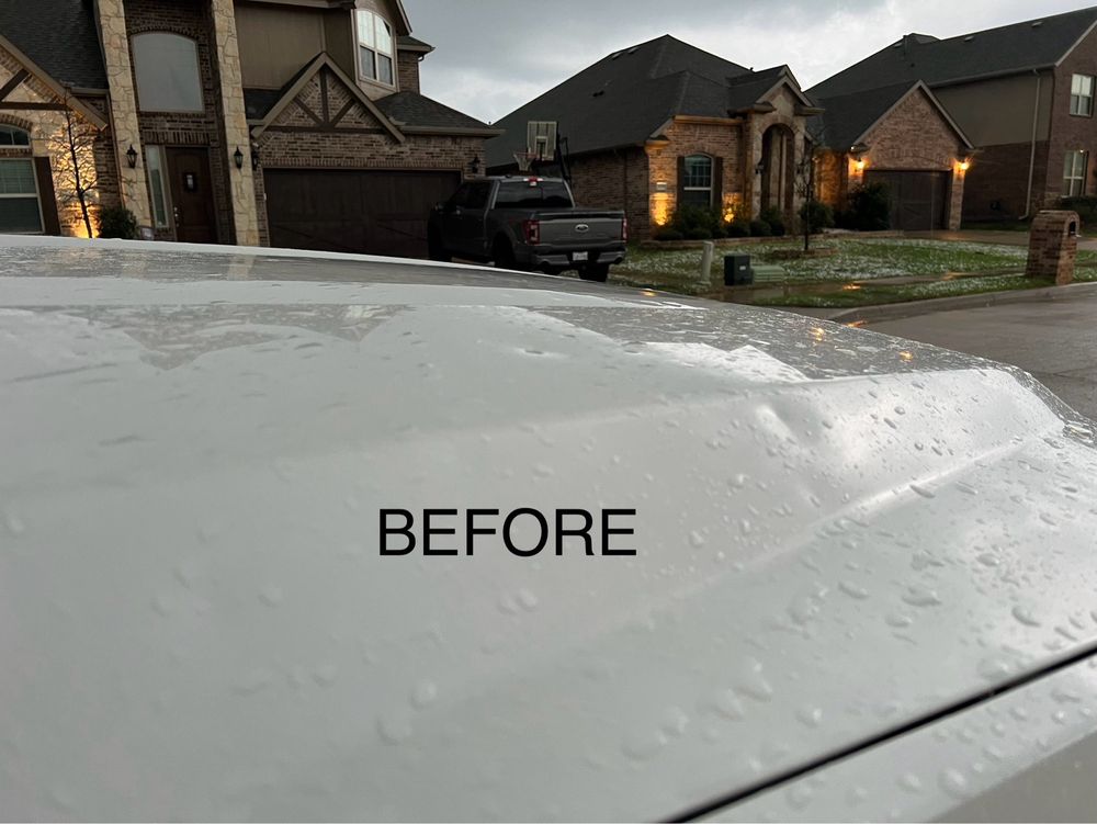 American Hail Specialists