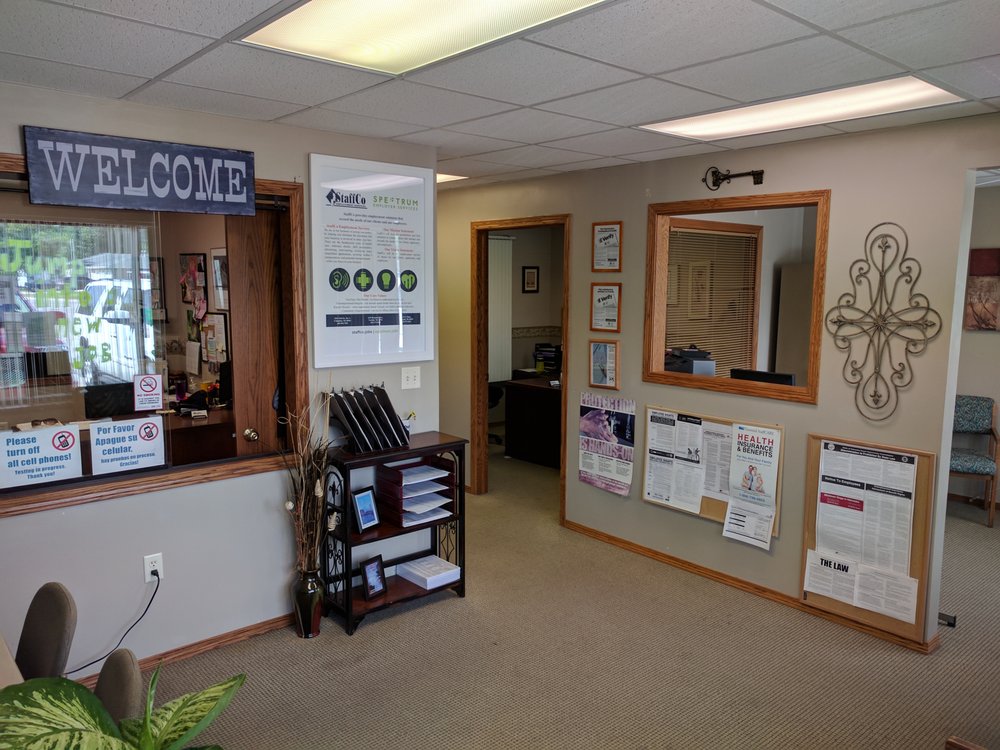 Staffco Employment Services