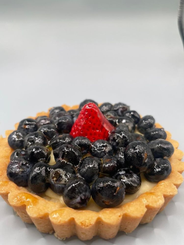 Irie's Island Bakery