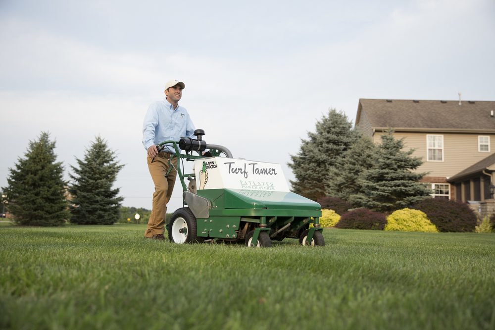 Lawn Doctor Jersey S 14 Photos Pest Control 1889 Lawn Doctor Jersey S 14 Photos Pest Control 1889