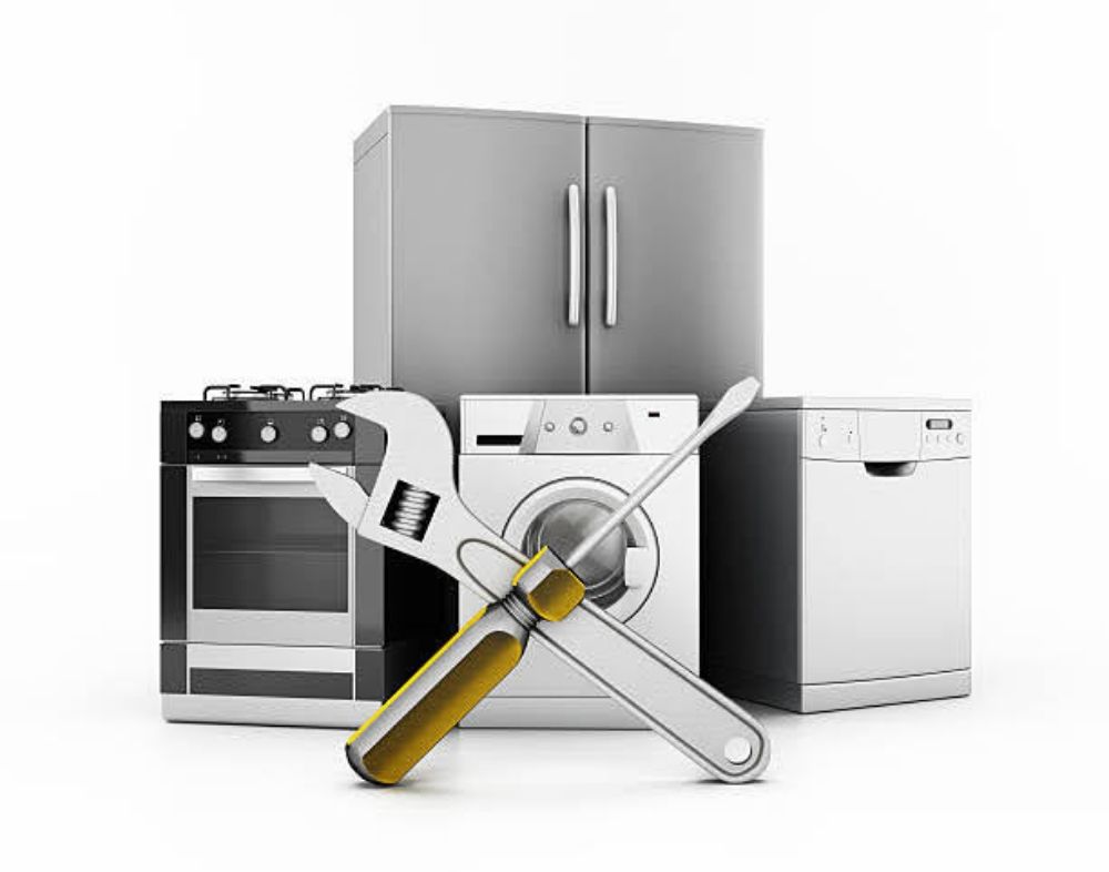JM Appliance Repair