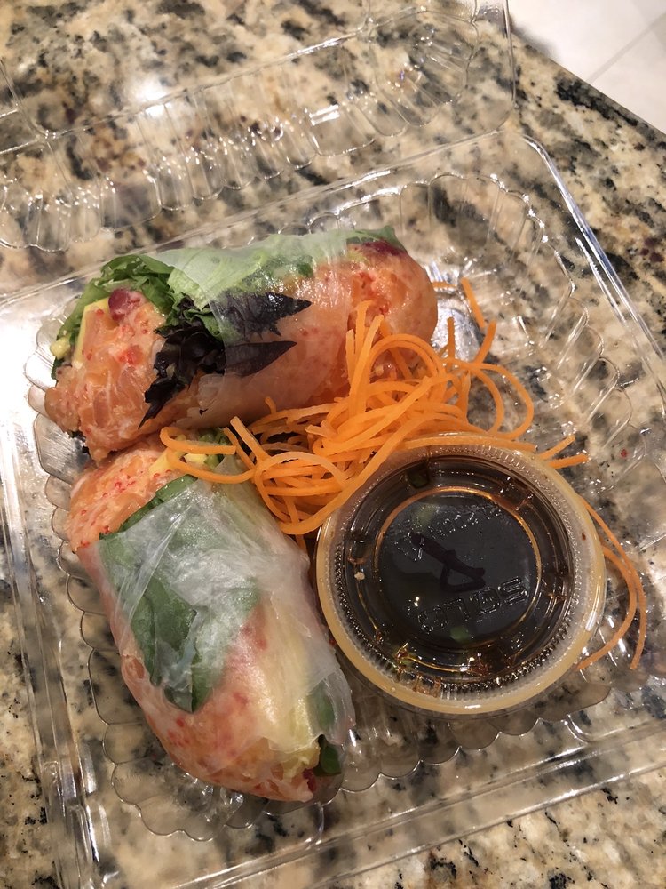 Mikasa Sushi Bar