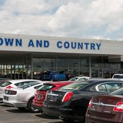 Town Country Ford 92 Photos 87 Reviews Car Dealers 5401