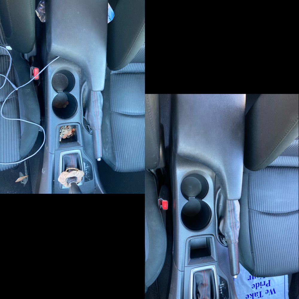 Solis Auto Detail