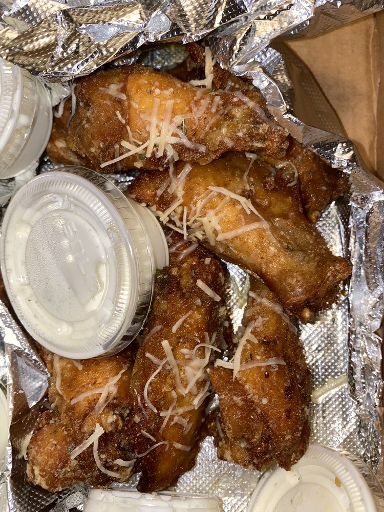 Might As Well Bar & Grill