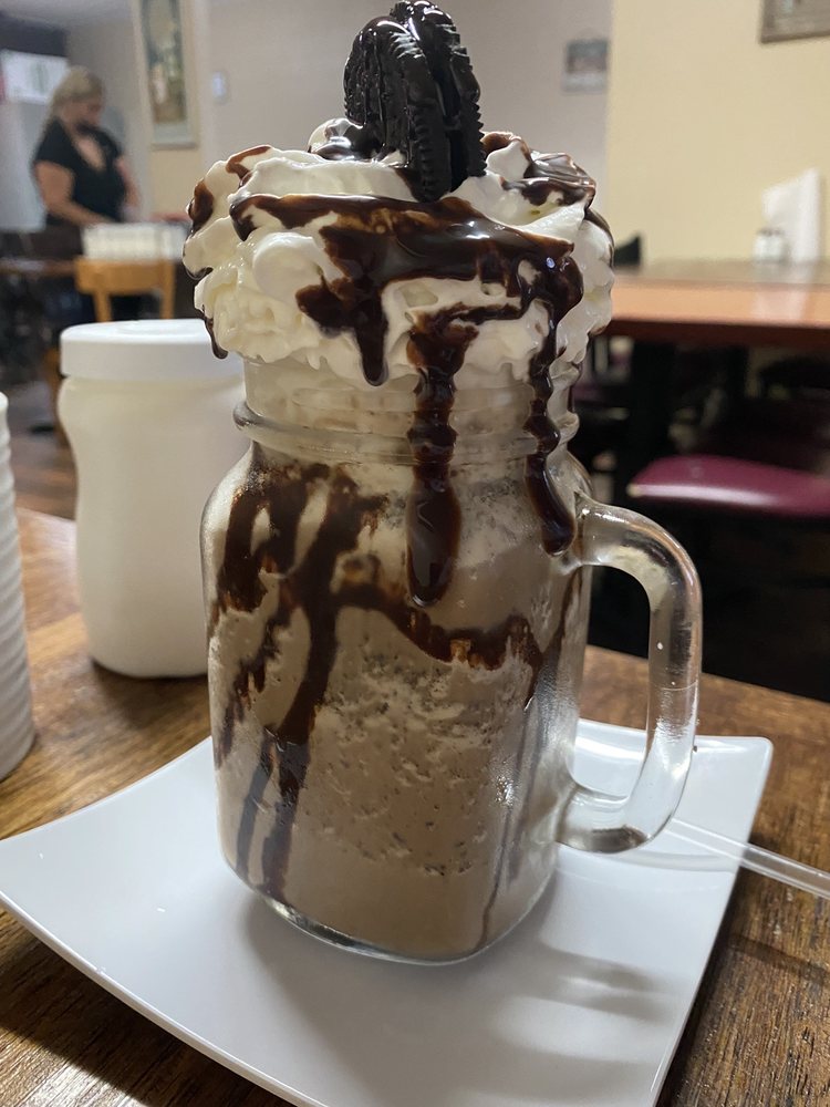 Cafe Mi Familia Cafe Mi Familia