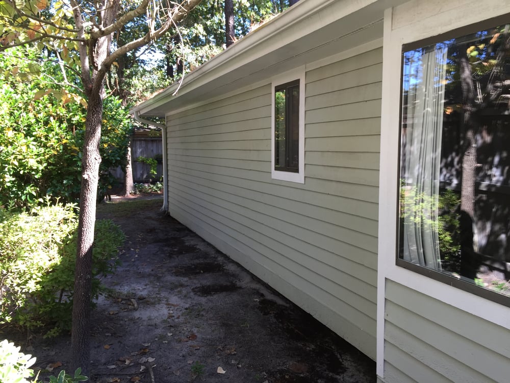 Clear Day Window Cleaning