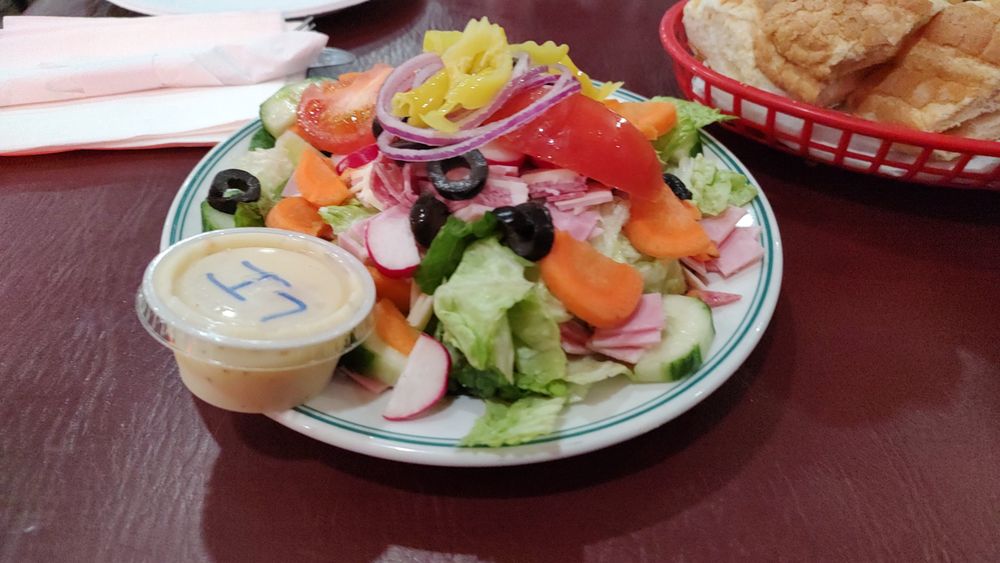 Sal's Pizza Subs & More