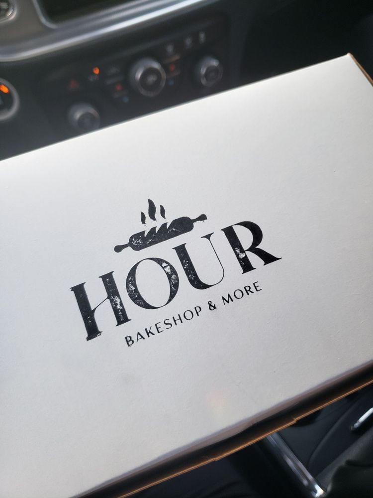 Hour Bakeshop & More
