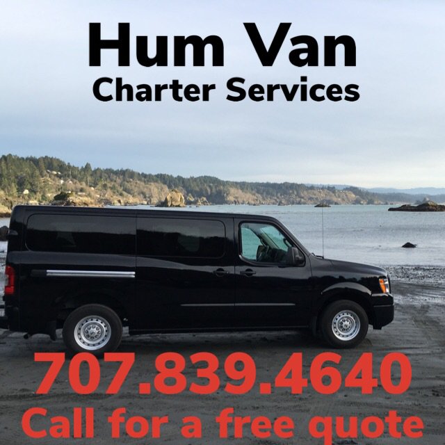 Hum Van