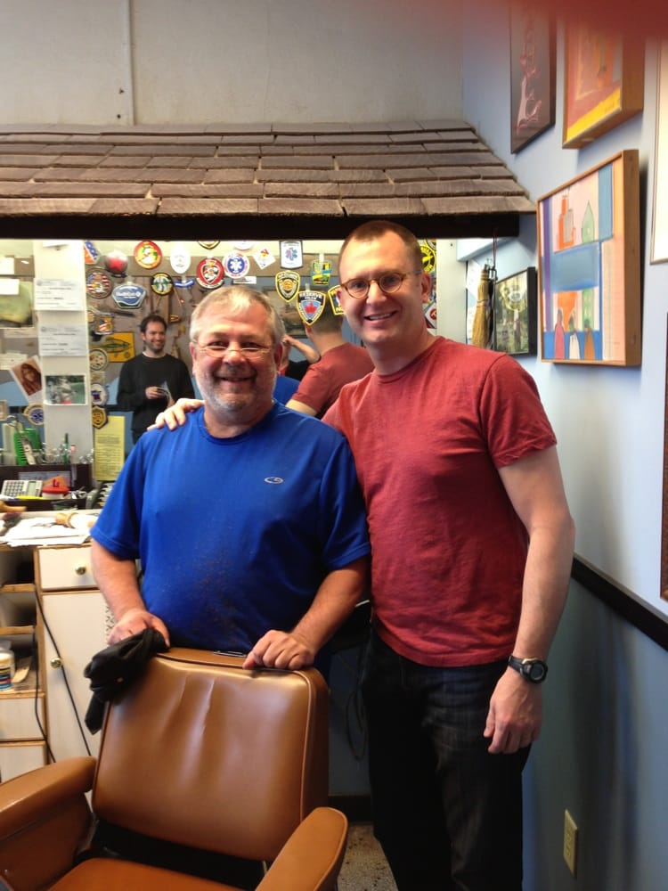 Kenwood Barbers 31 Reviews Barbers 1003 W Franklin 