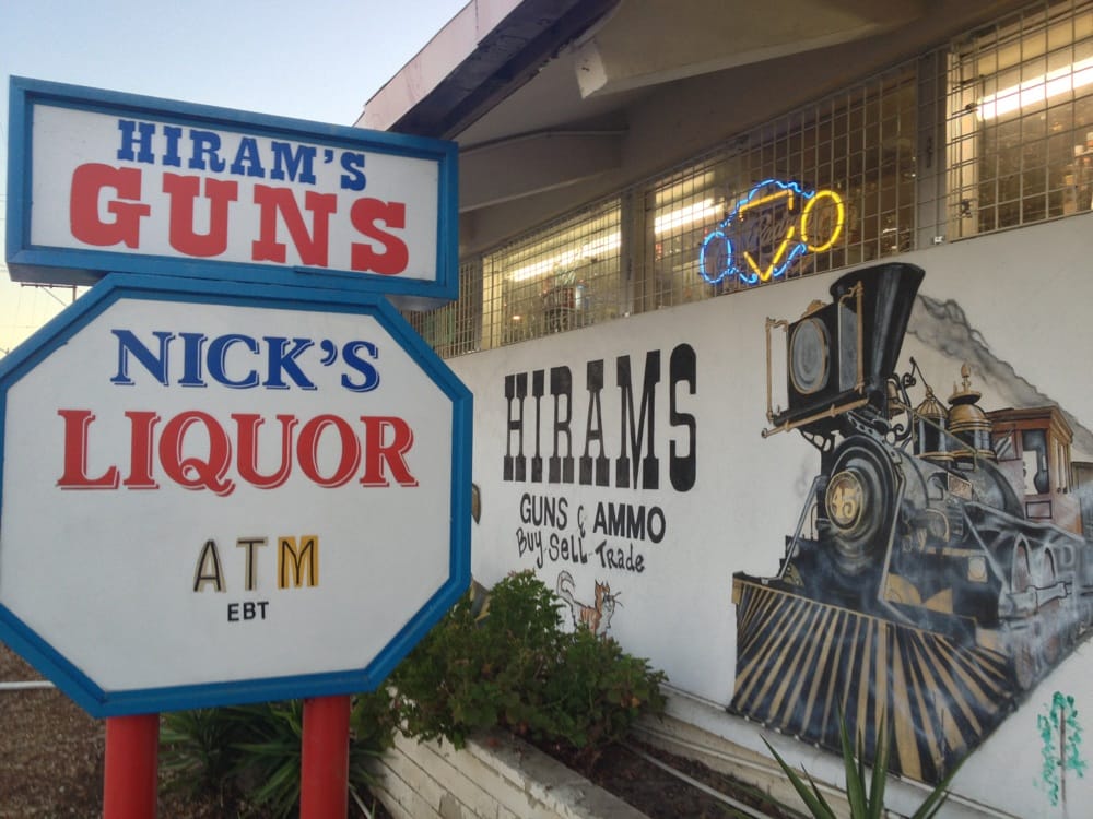 hiram s guns spirits 14 reviews sporting goods 660 atf form 1 phone number