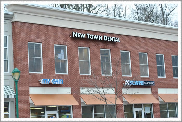 image of business New Town Dental