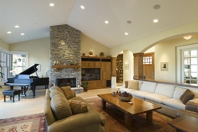 Trebor General Contractors