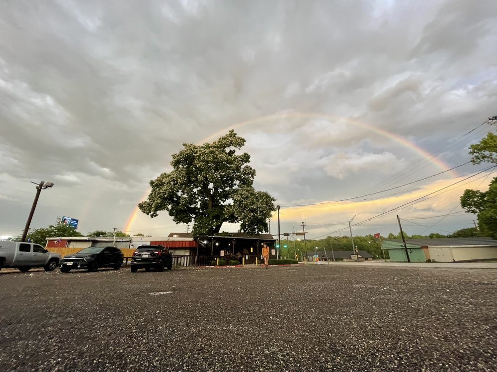 South Tyler Speakeasy