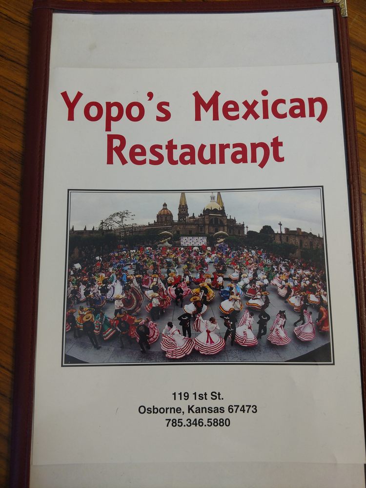 Yopos