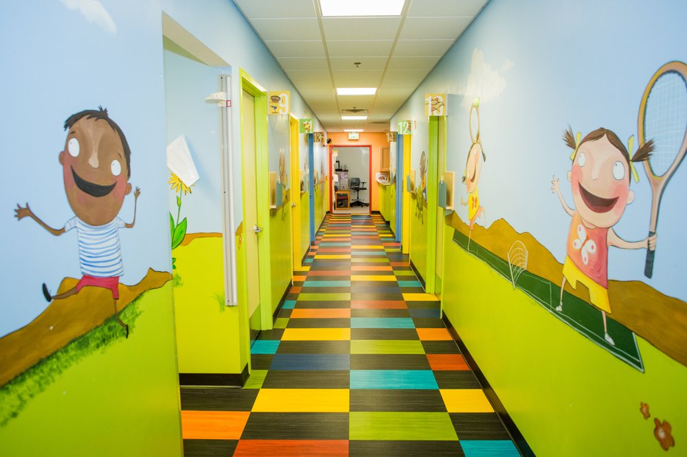 image of business Desert Sun Pediatrics