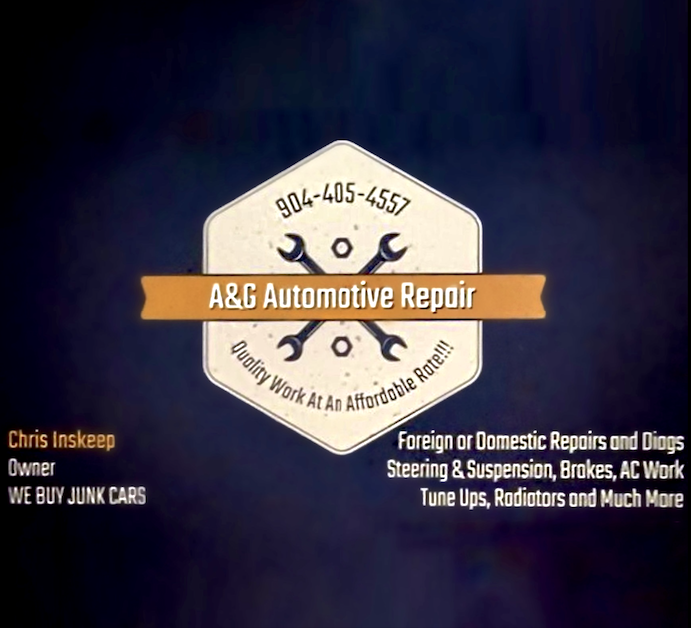 A&G Automotive Repair