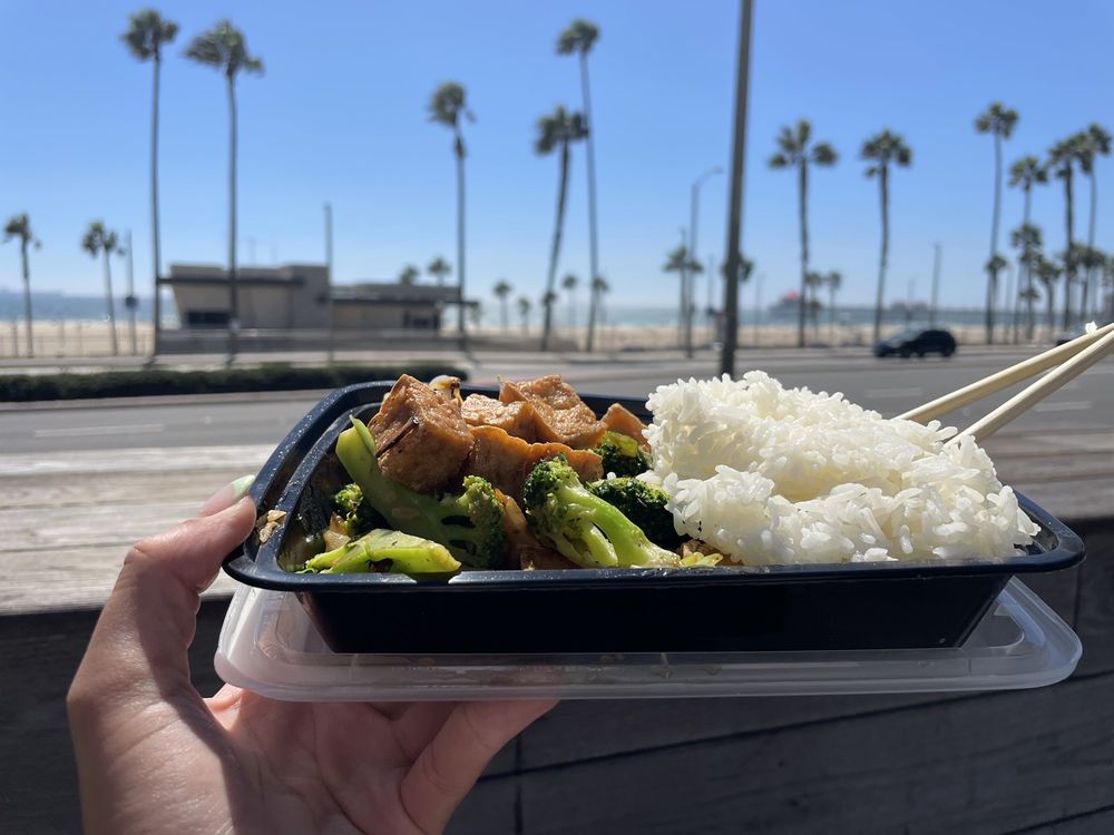 Phans55 - Huntington Beach