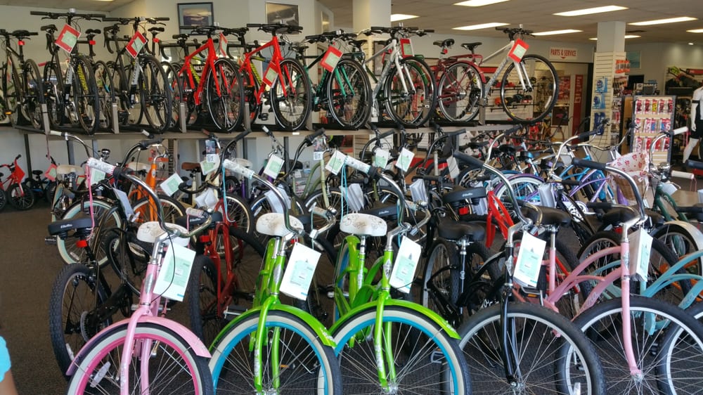 wheelaway bikes