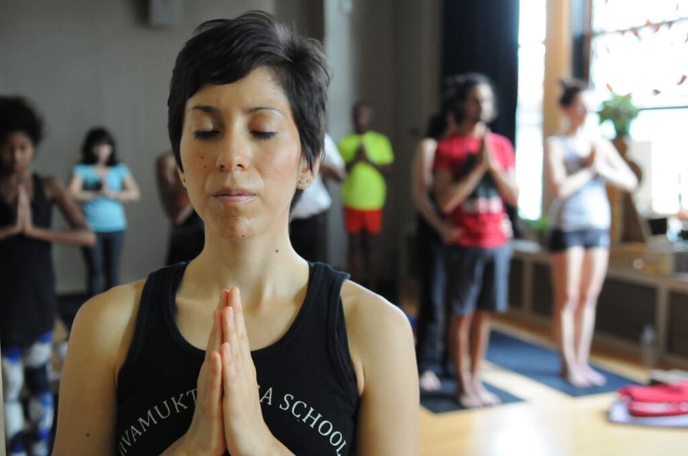 Jivamukti Yoga Center New York 53 Photos & 168 Reviews Yoga 841