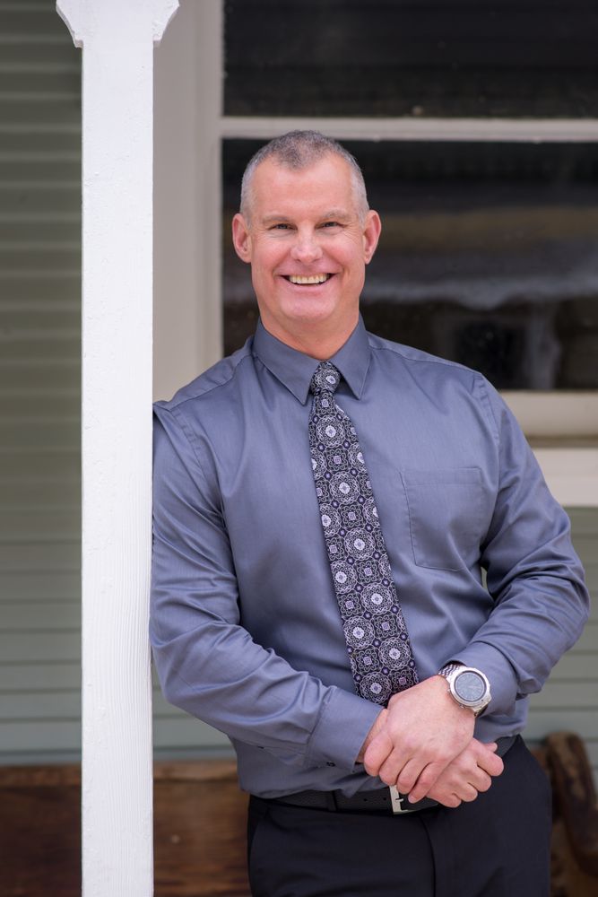 image of business Mark Darnell, DDS