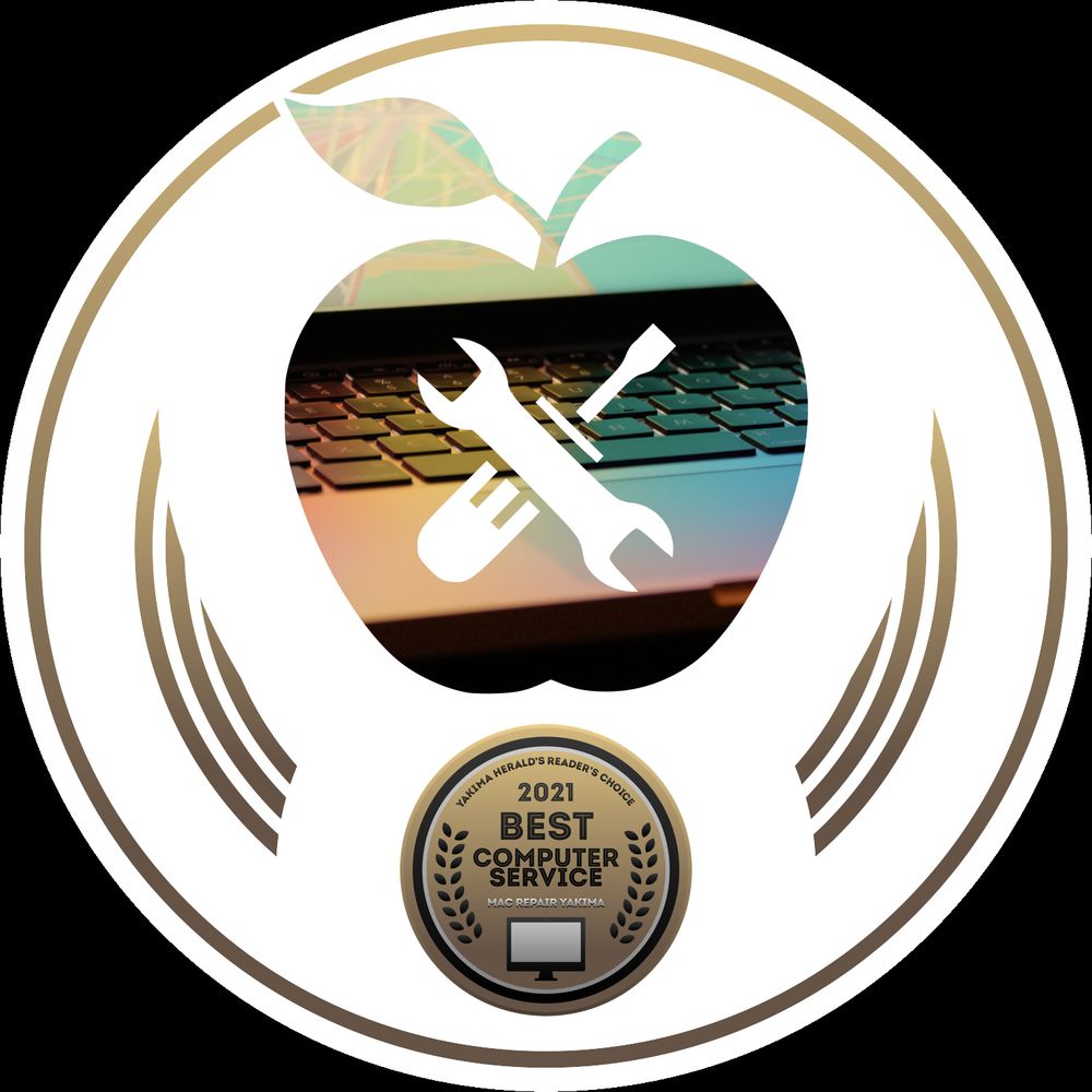 Mac Repair Yakima