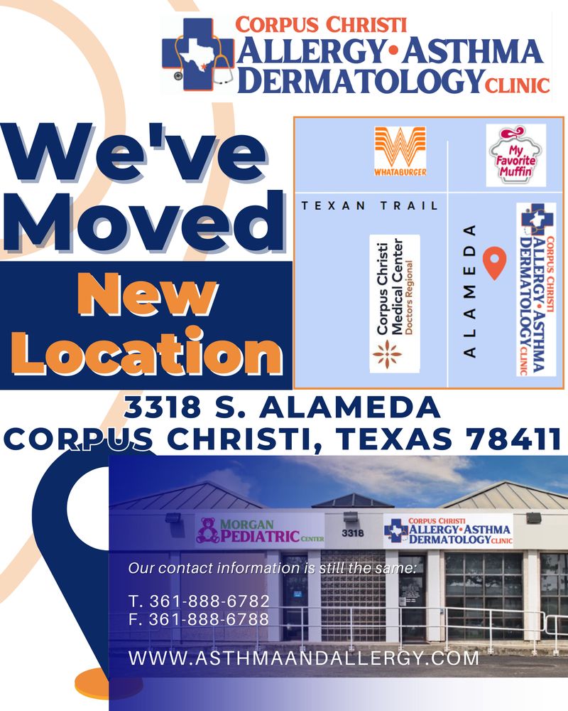 image of business Allergy Asthma Dermatology Clinic