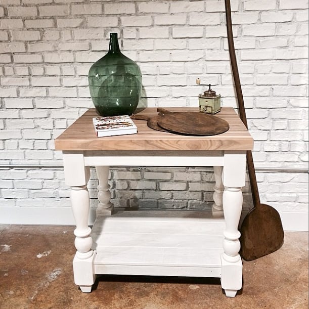 Heirlooms and Hardware