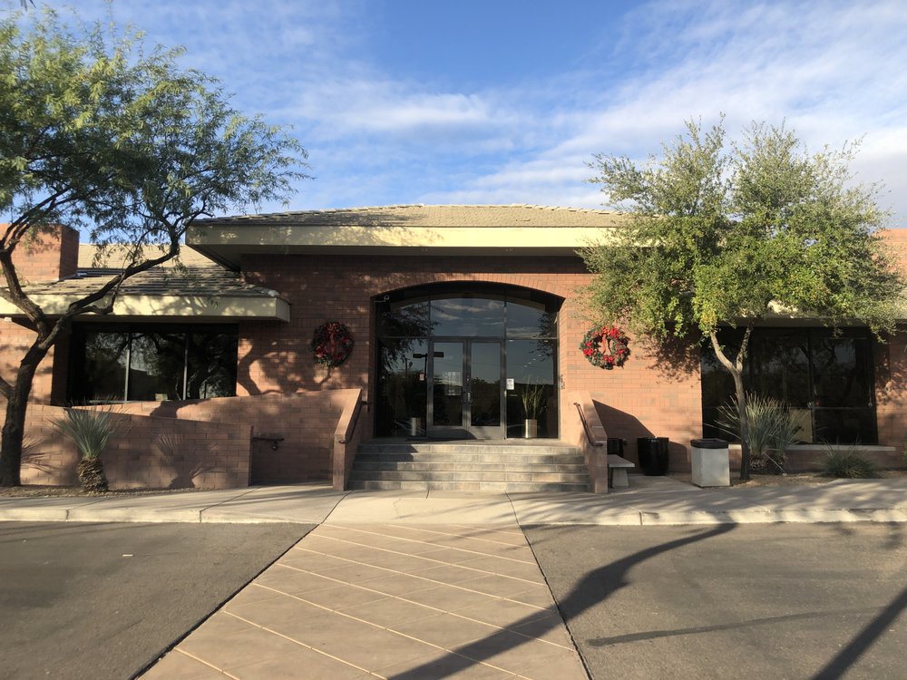 image of business Arizona Otolaryngology Consultants, PC