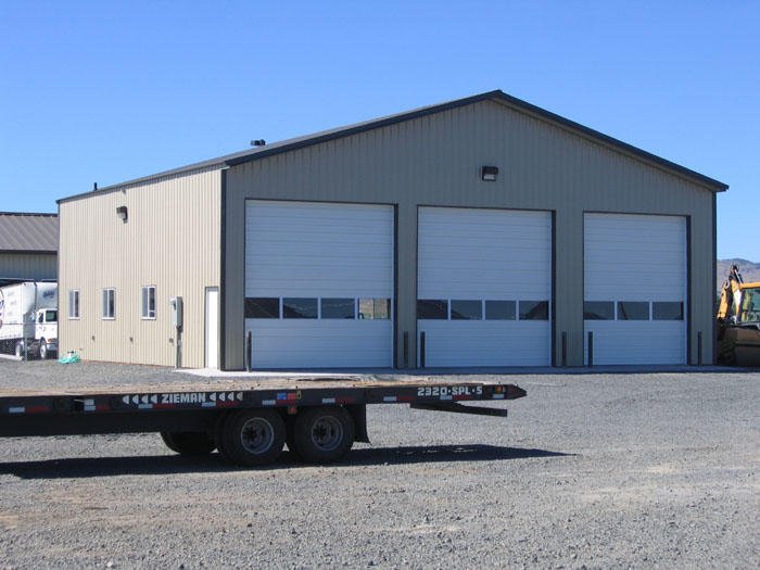 image of business Mark Holland Construction