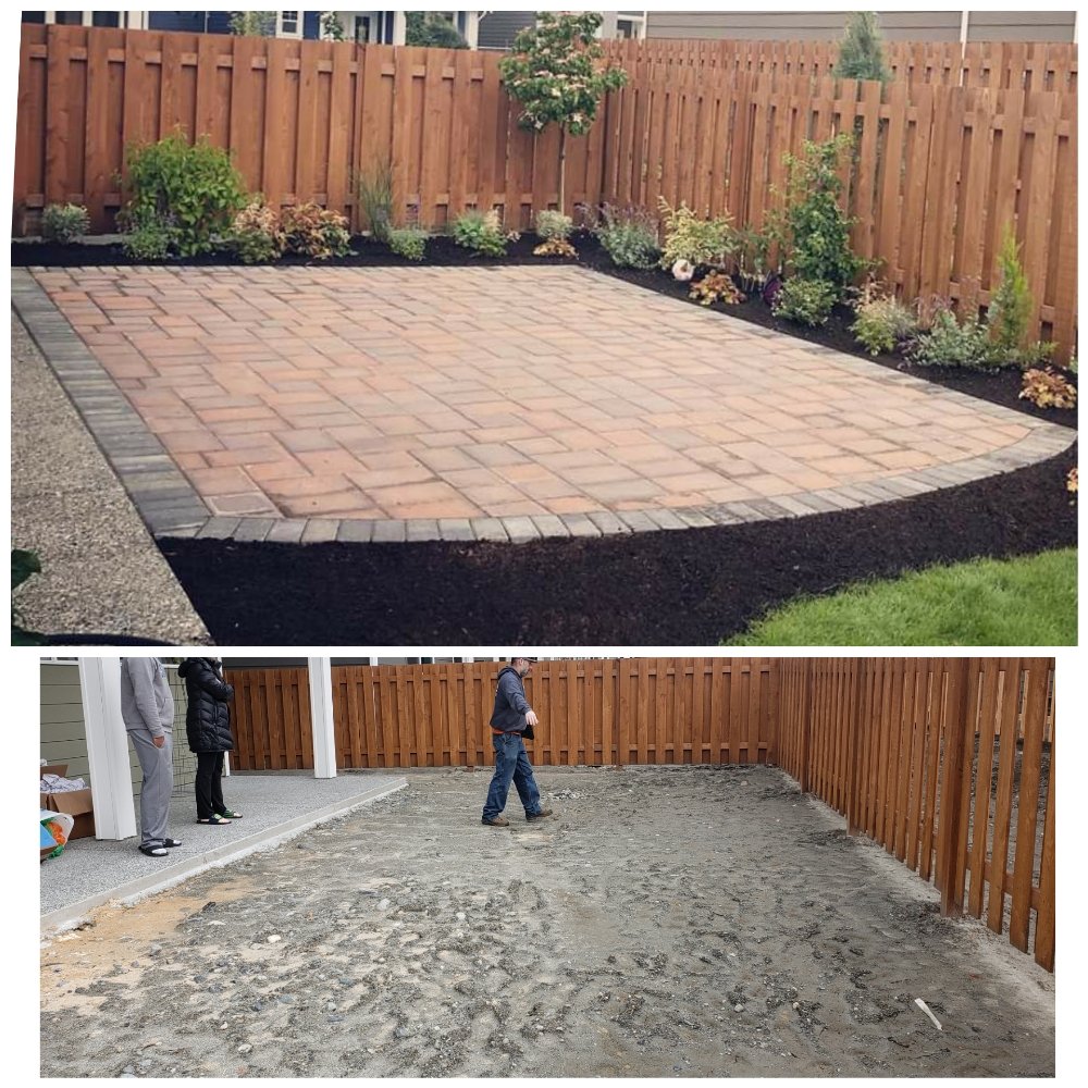 First Fruits Landscaping