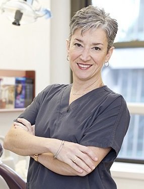 image of business William G Corbett, DMD - Dental Esthetics