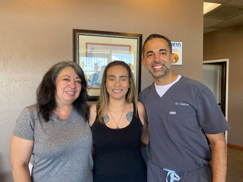 image of business Desert Smiles Dentistry