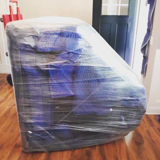 Brooks & Bells Moving and Storage