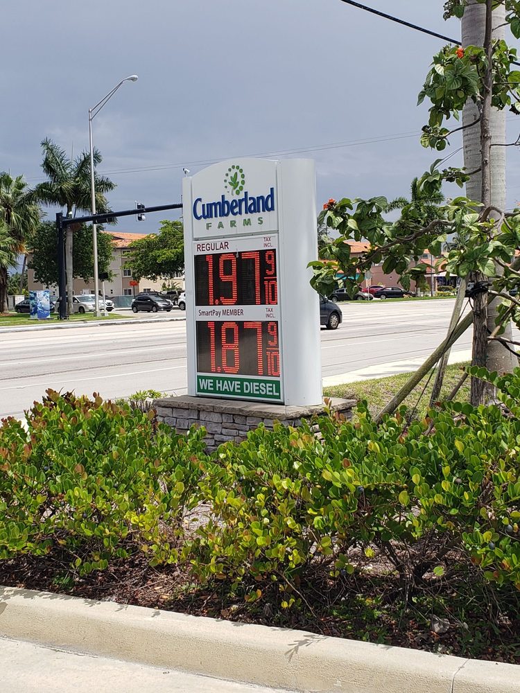 Cumberland Farms