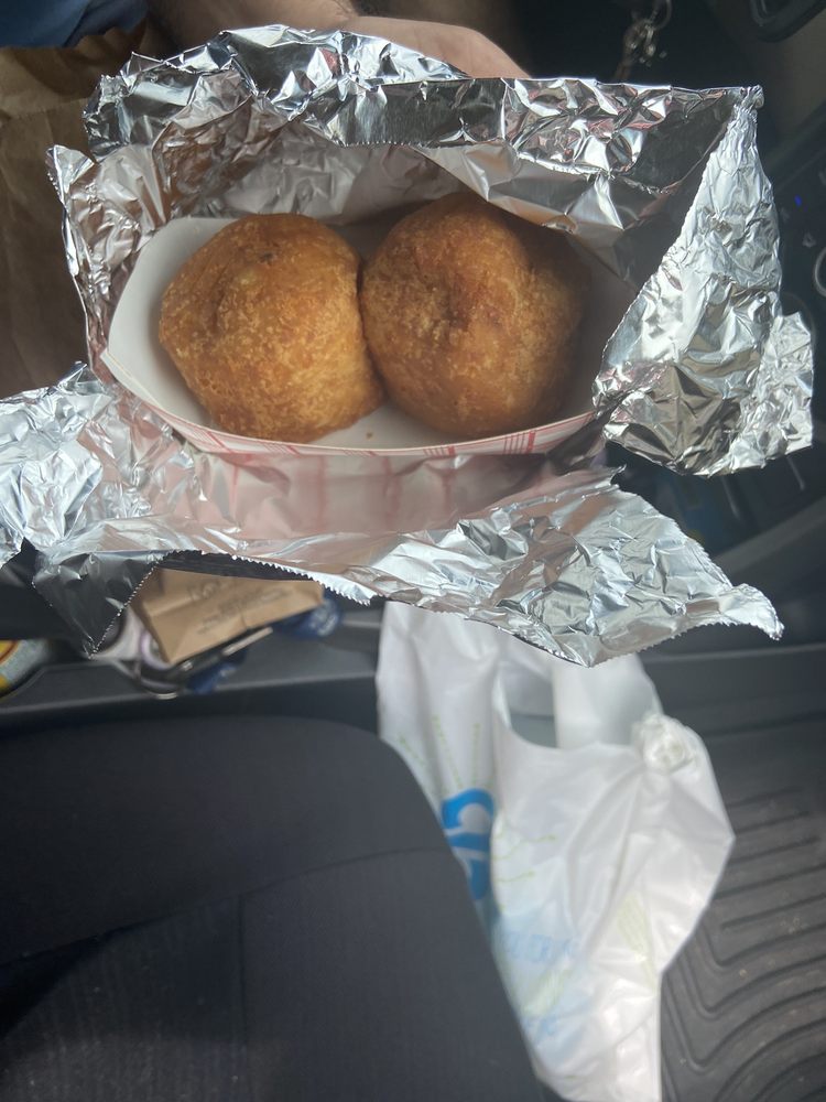 Porky's Point Restaurant
