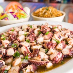 The Best 10 Seafood Restaurants Near Houston Tx 77093 Last Mambo Seafood
