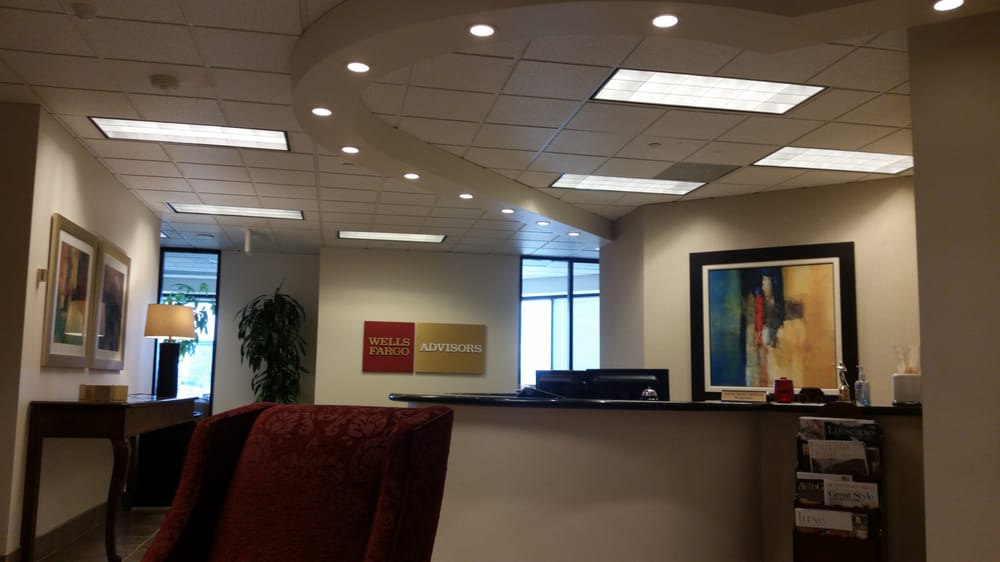 Wells Fargo Advisors - 5700 Dtc Pkwy, Greenwood Village, CO - 2019 All ...