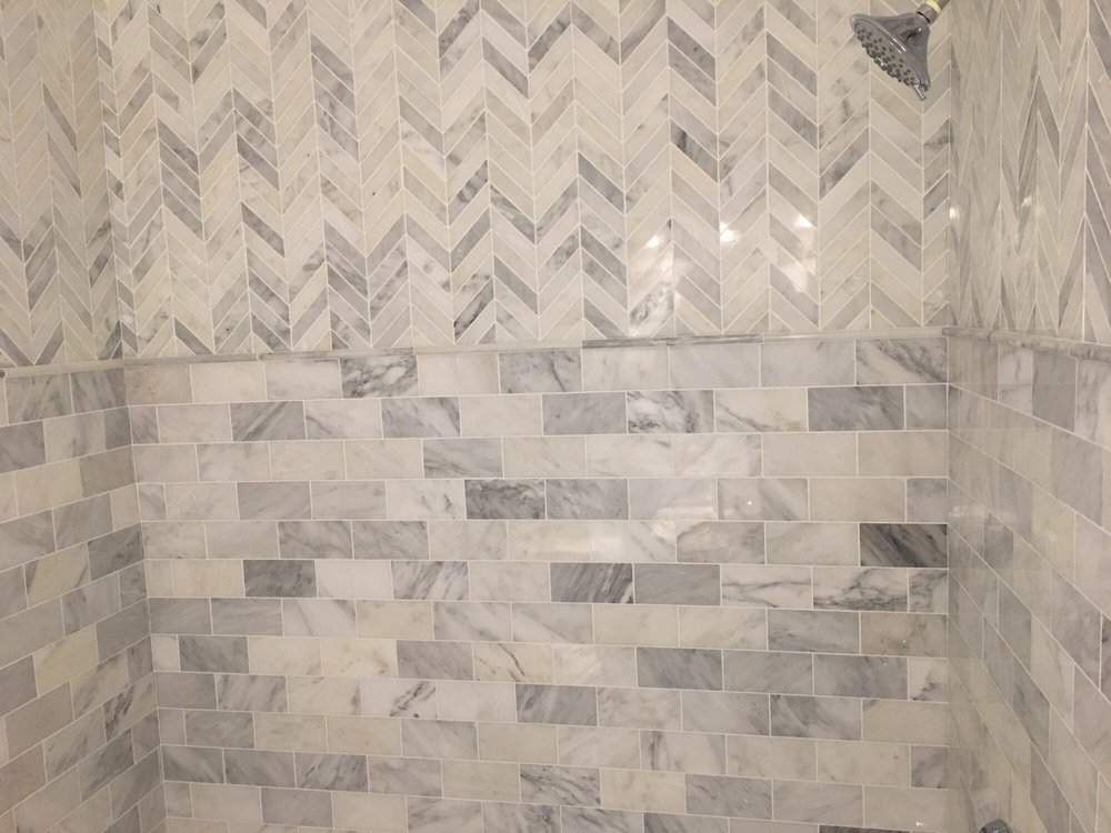 Ninos Tile Marble Tiling 6921 W Irving Park Rd Dunning Ninos Tile